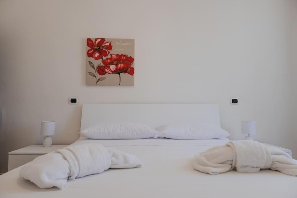 Appartamento San Giovanni Liliana Rom Exteriör bild