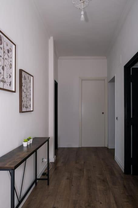 Appartamento San Giovanni Liliana Rom Exteriör bild