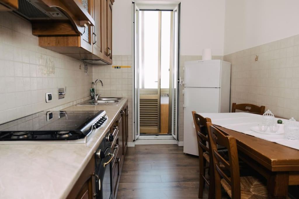 Appartamento San Giovanni Liliana Rom Exteriör bild