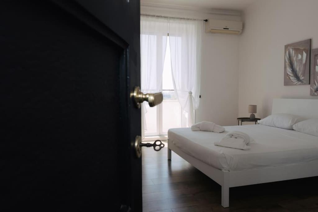 Appartamento San Giovanni Liliana Rom Exteriör bild