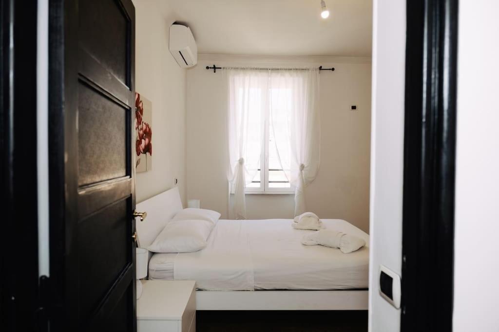 Appartamento San Giovanni Liliana Rom Exteriör bild